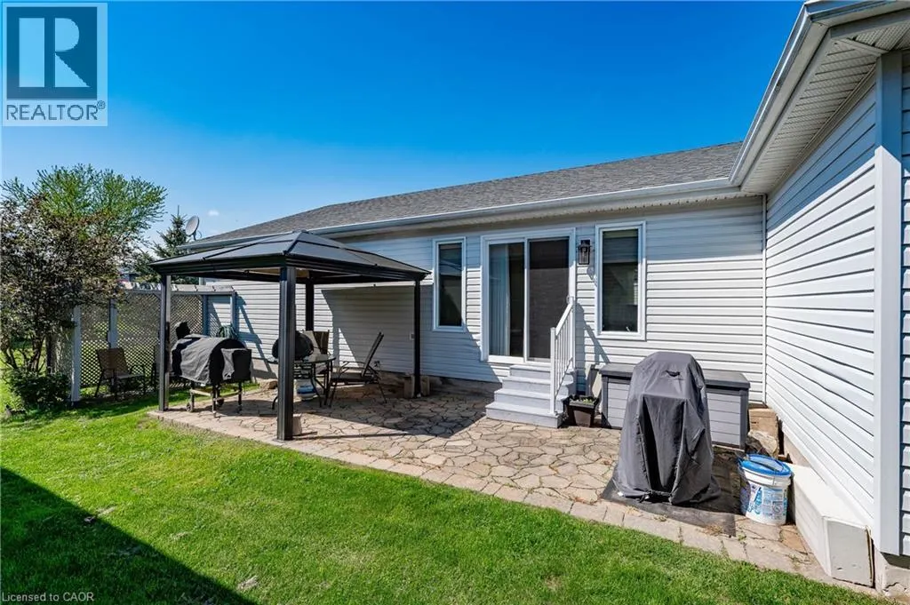 193 GLENARIFF Drive