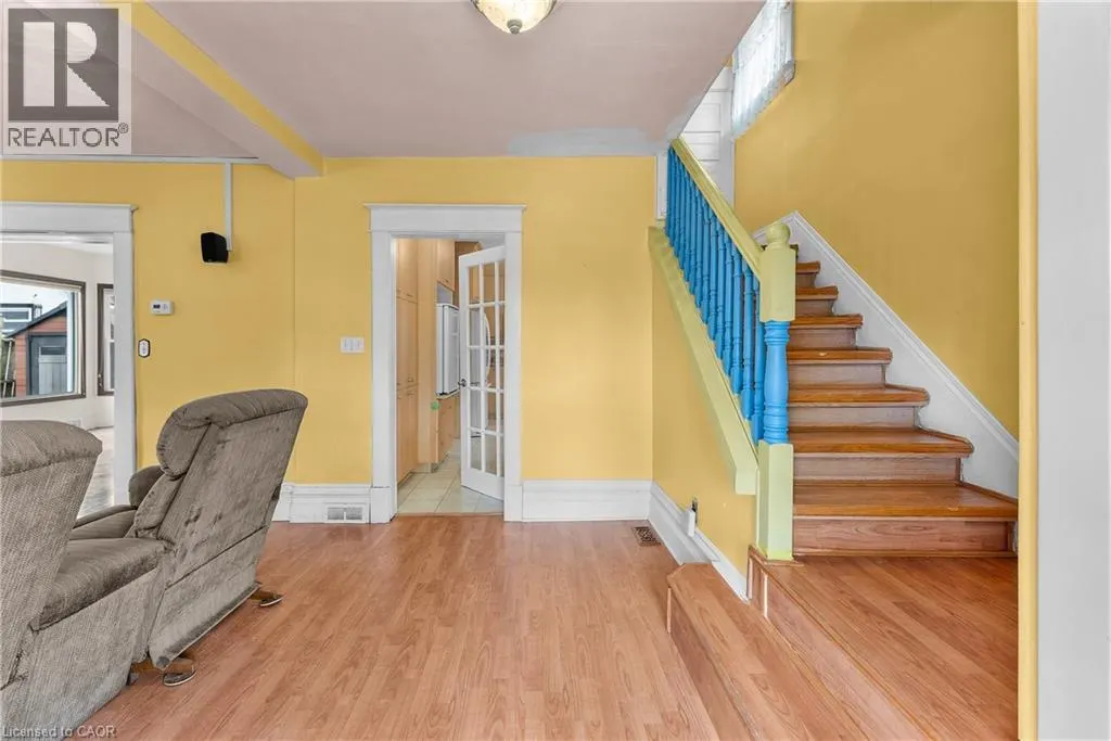 14 FITCH Street