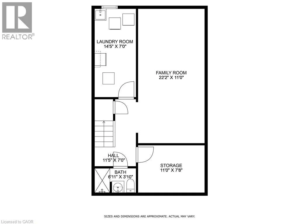 10 GLEN EDEN Court