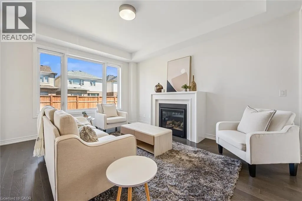 11 GEORGINA Street