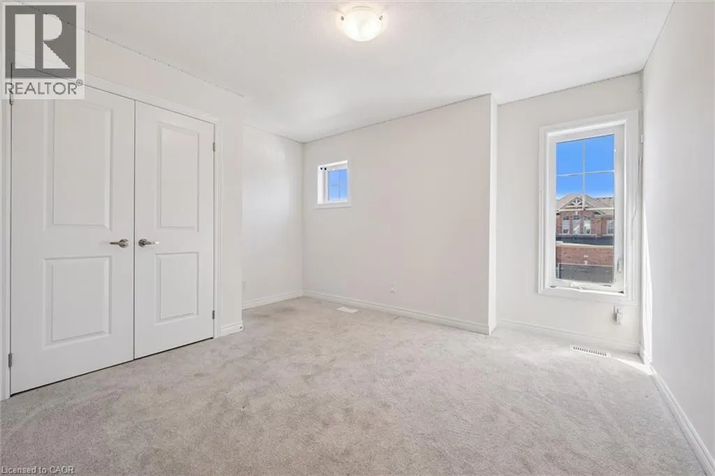 11 GEORGINA Street