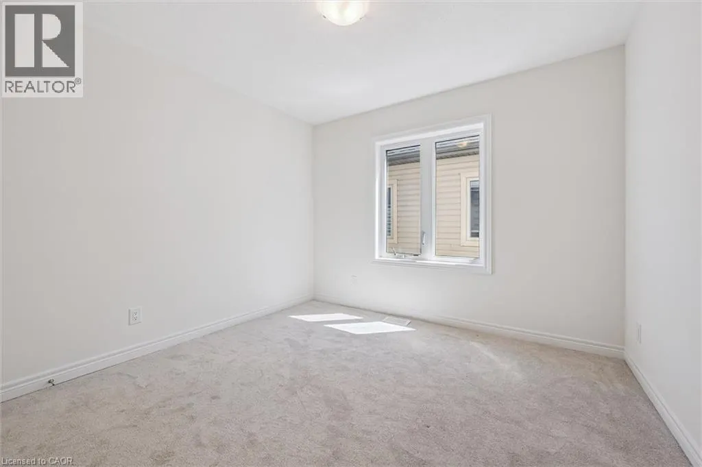 11 GEORGINA Street