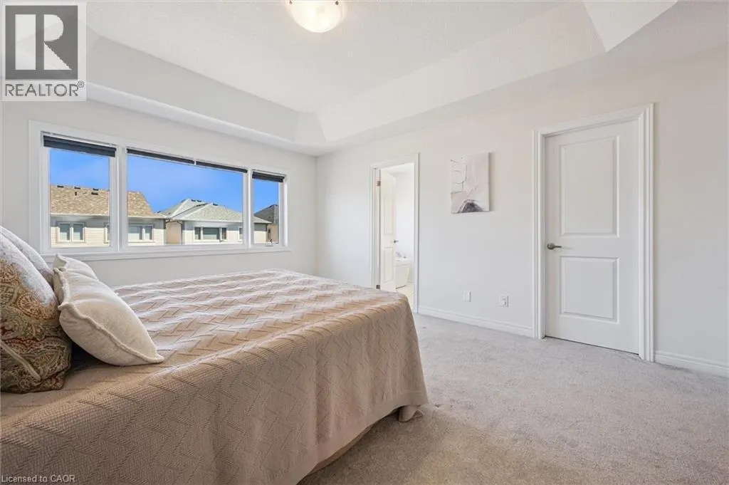 11 GEORGINA Street