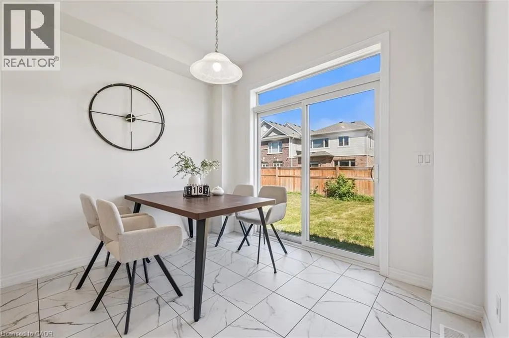 11 GEORGINA Street