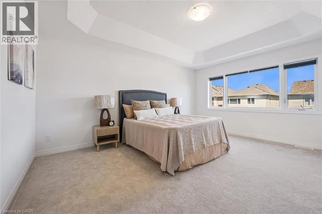 11 GEORGINA Street
