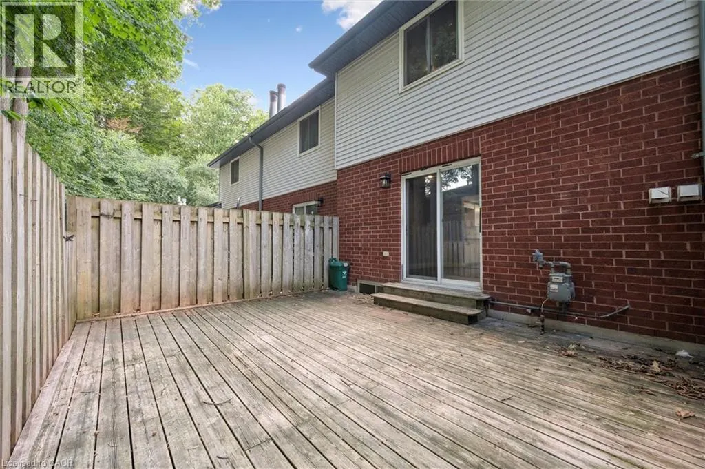 219 KINGSWOOD Drive Unit# 18, #18