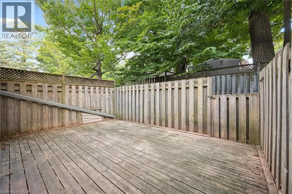 219 KINGSWOOD Drive Unit# 18, #18