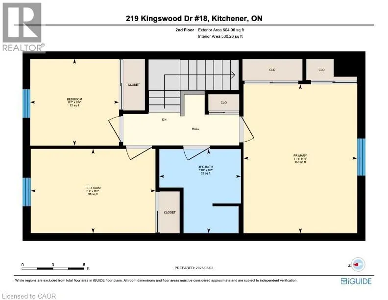 219 KINGSWOOD Drive Unit# 18, #18