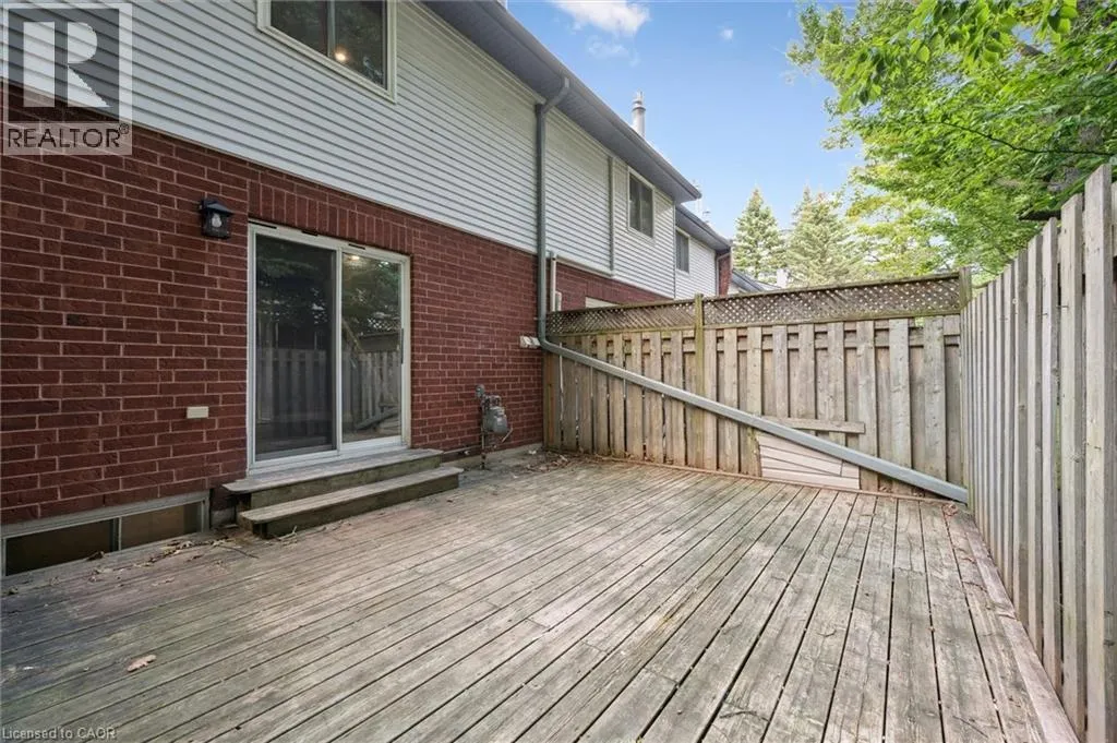 219 KINGSWOOD Drive Unit# 18, #18