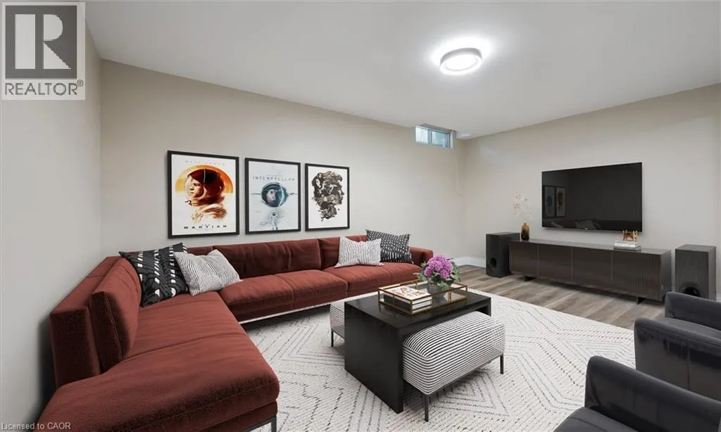 219 KINGSWOOD Drive Unit# 18, #18