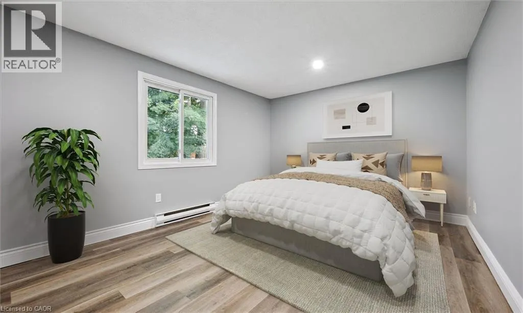 219 KINGSWOOD Drive Unit# 18, #18