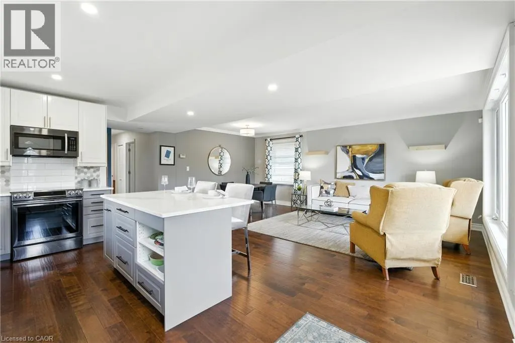 15 KENT Road