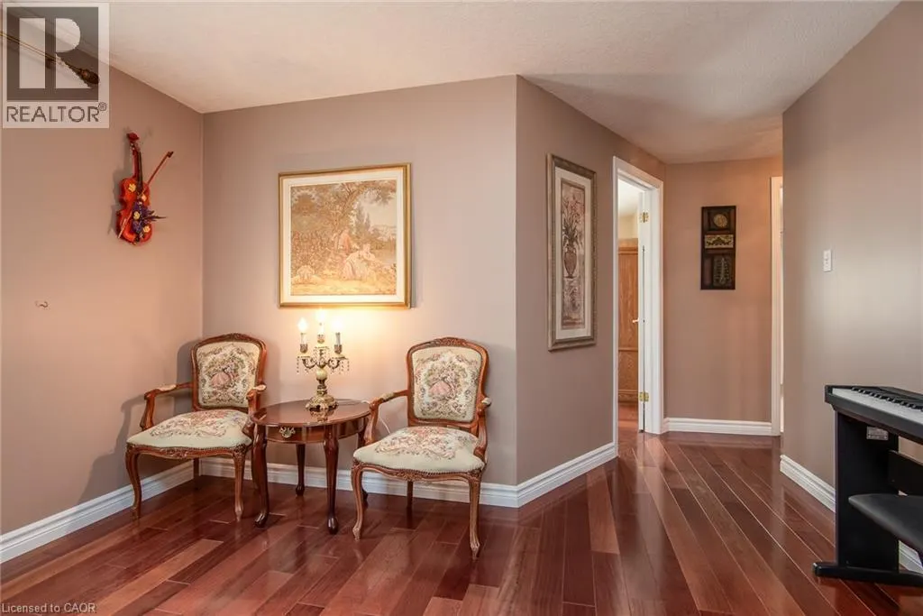 110 DEER RIDGE Drive