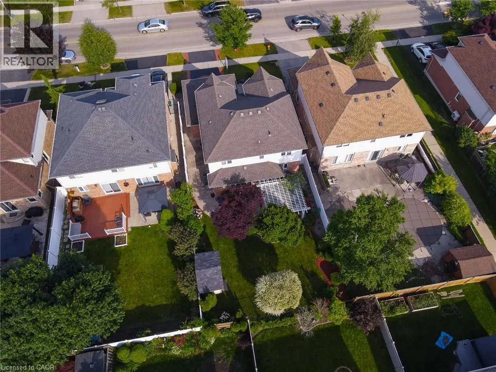 110 DEER RIDGE Drive