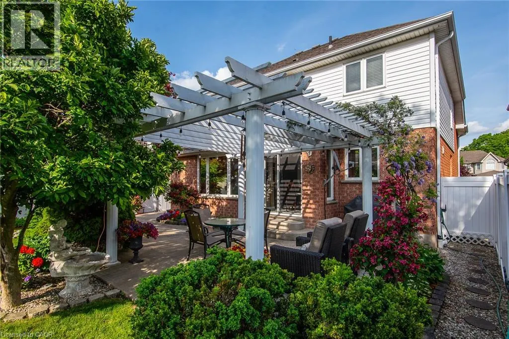 110 DEER RIDGE Drive