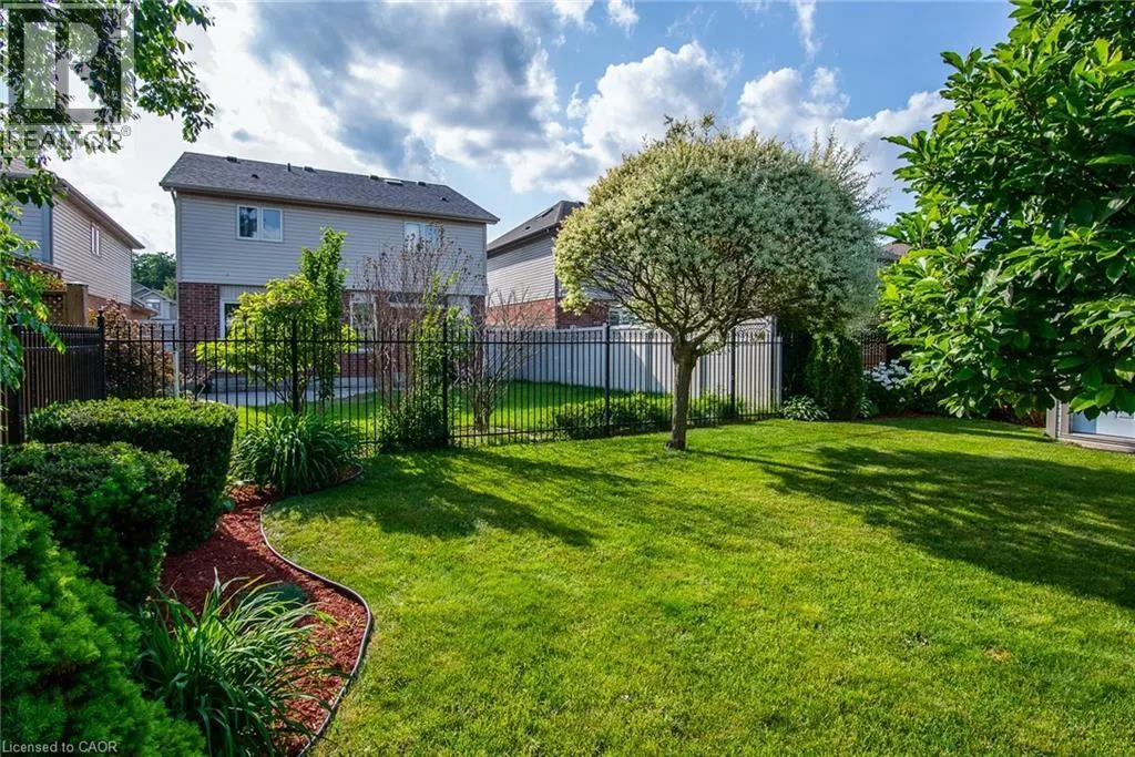 110 DEER RIDGE Drive