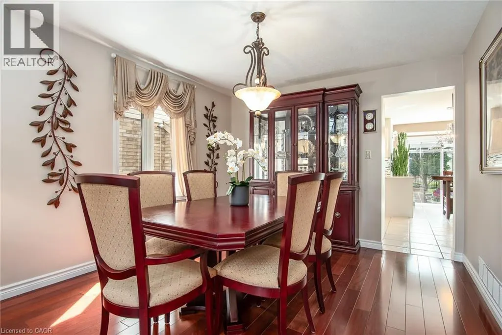 110 DEER RIDGE Drive