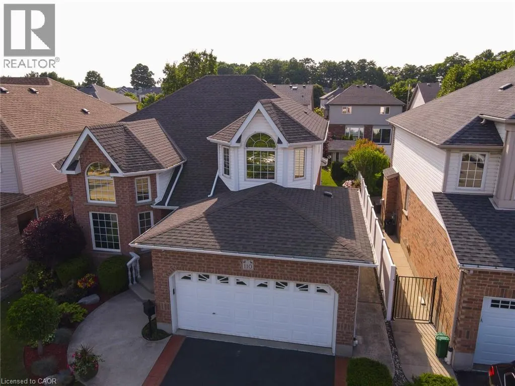 110 DEER RIDGE Drive