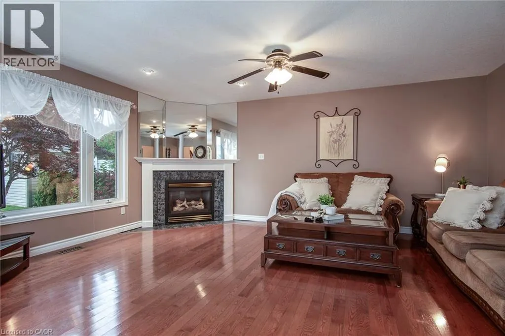 110 DEER RIDGE Drive