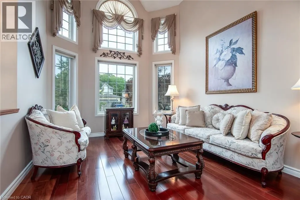 110 DEER RIDGE Drive