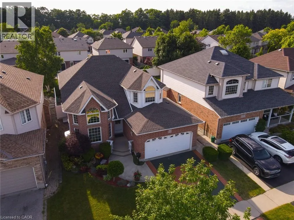 110 DEER RIDGE Drive