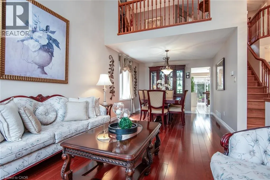 110 DEER RIDGE Drive
