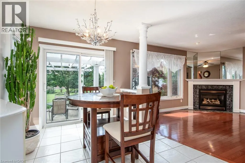 110 DEER RIDGE Drive