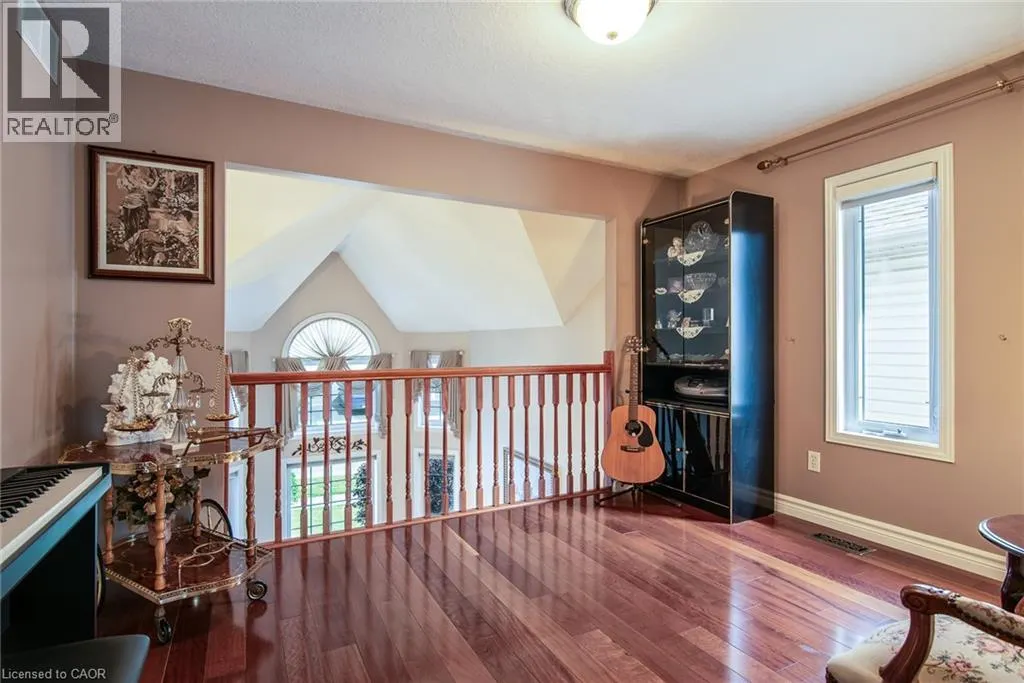 110 DEER RIDGE Drive