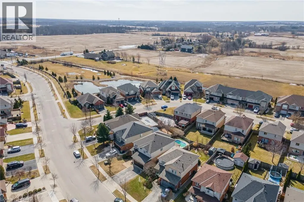 81 WINDWOOD Drive