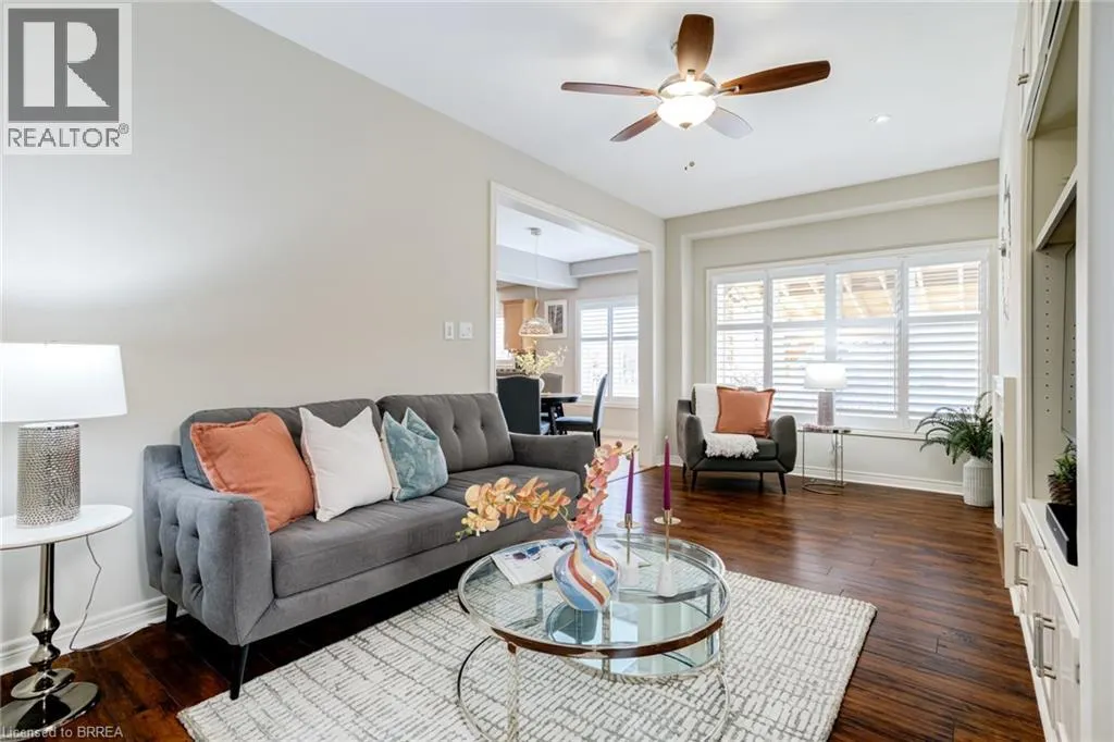 81 WINDWOOD Drive