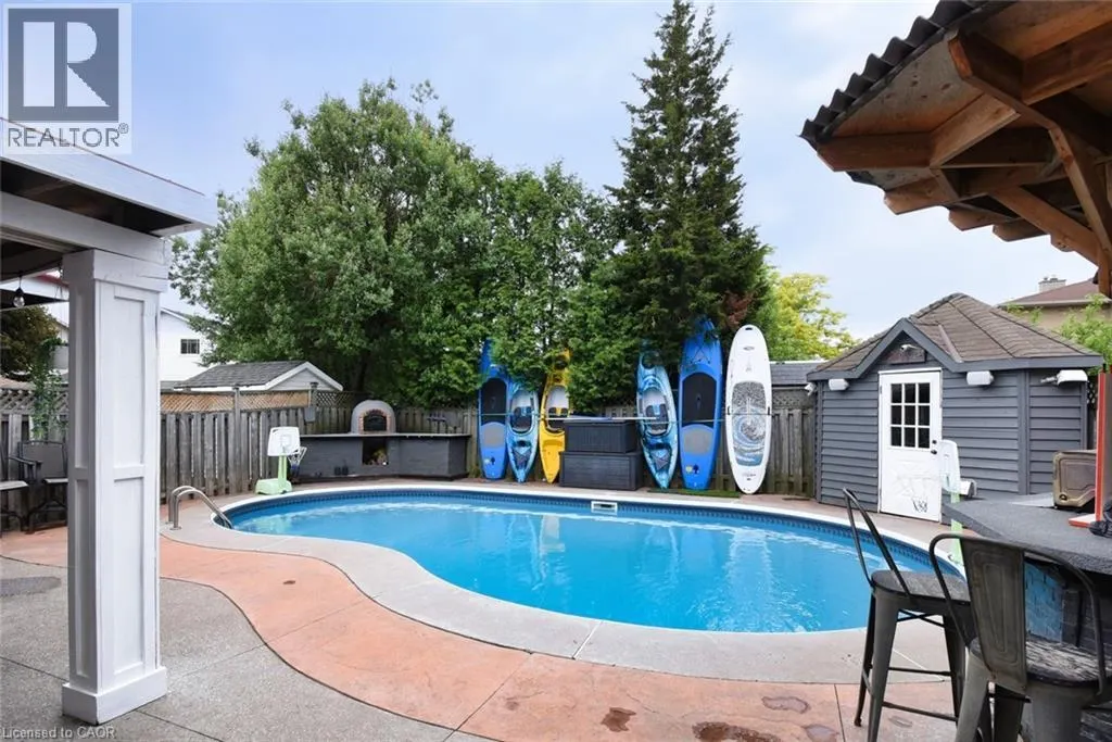 448 ACADIA Drive