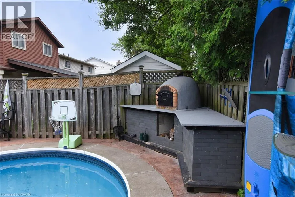 448 ACADIA Drive