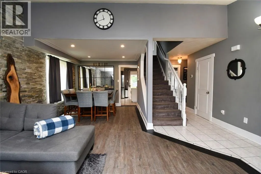 448 ACADIA Drive
