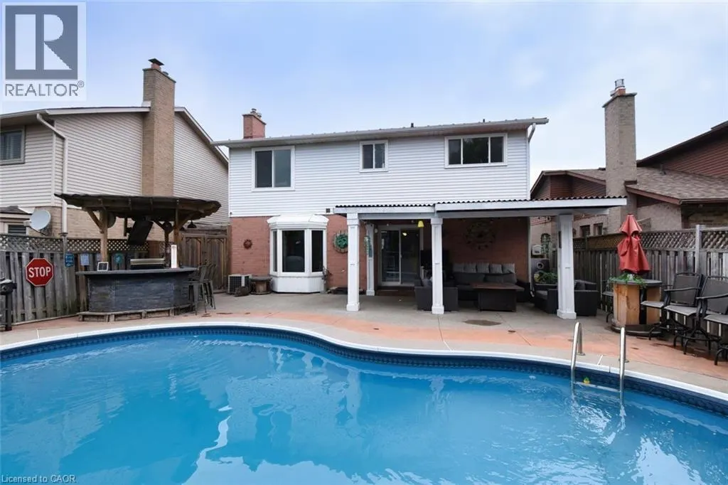 448 ACADIA Drive