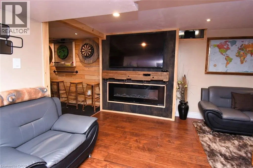 448 ACADIA Drive