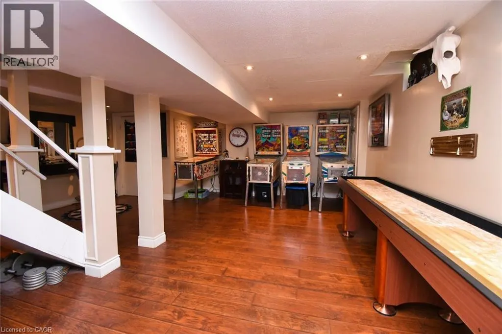 448 ACADIA Drive