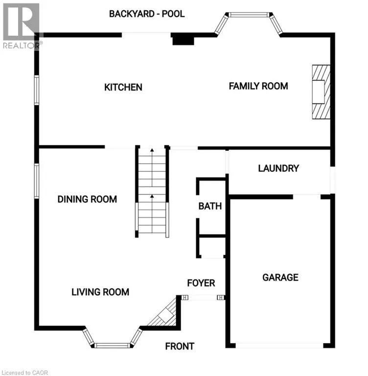 448 ACADIA Drive