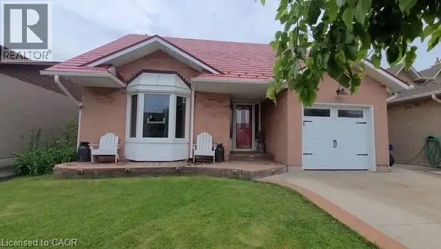 448 ACADIA Drive