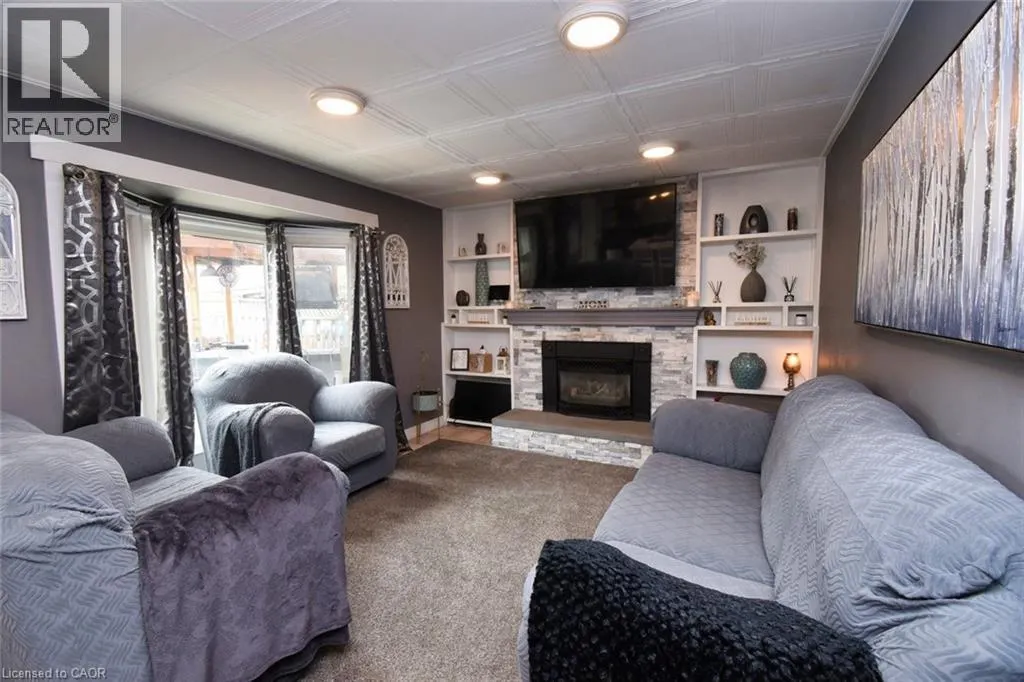 448 ACADIA Drive