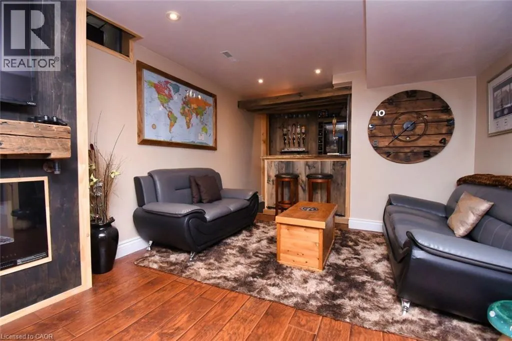 448 ACADIA Drive
