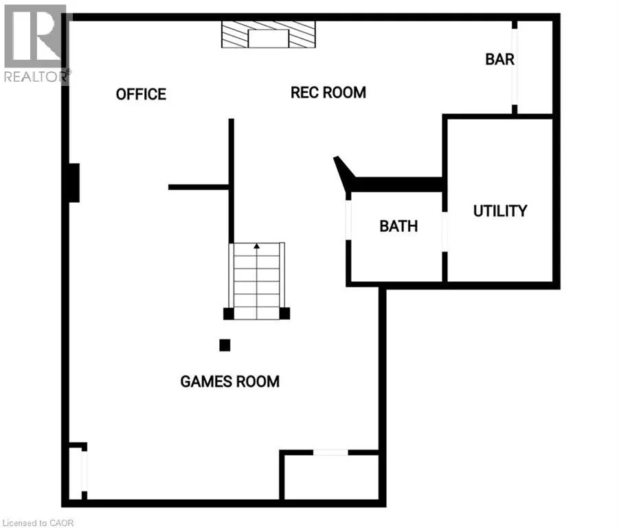 448 ACADIA Drive