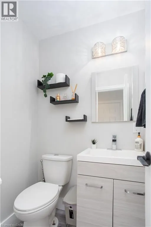4189 LONGMOOR Drive Unit# 5, #5