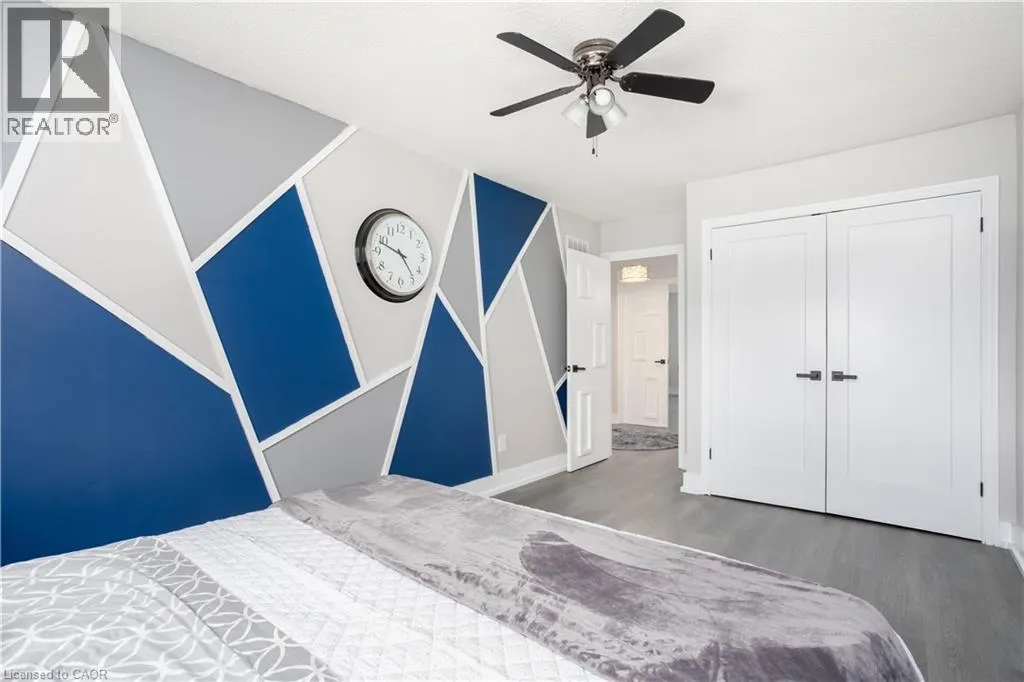 4189 LONGMOOR Drive Unit# 5, #5