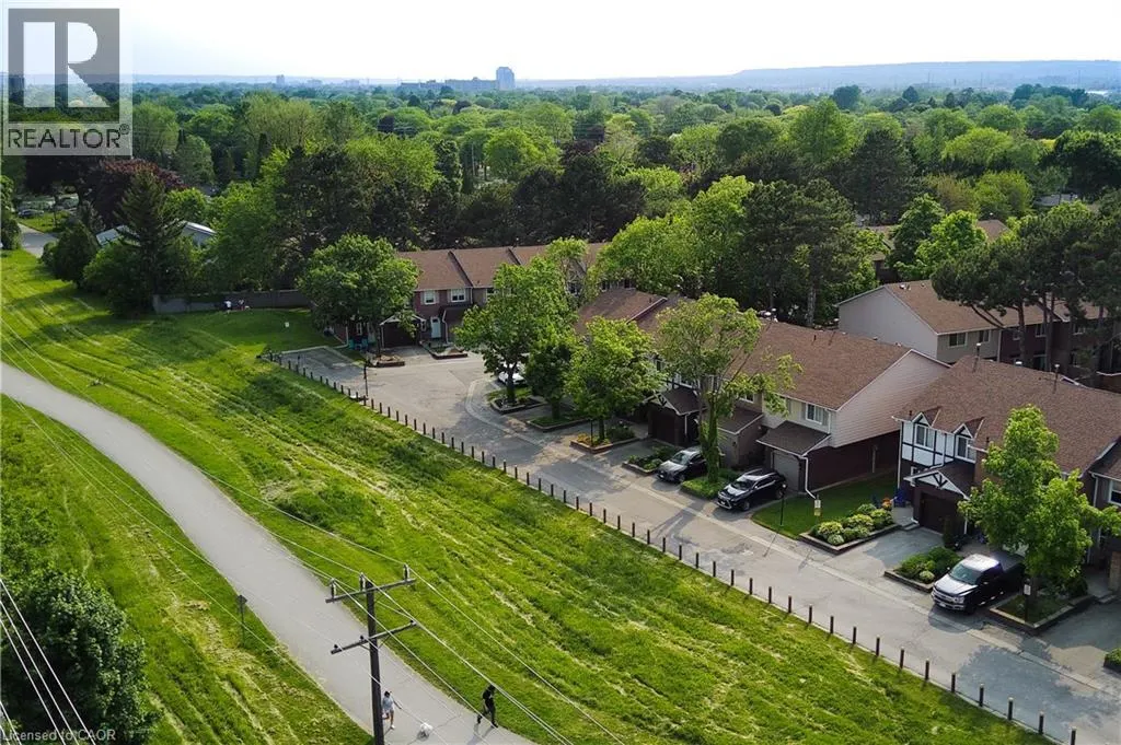 4189 LONGMOOR Drive Unit# 5, #5