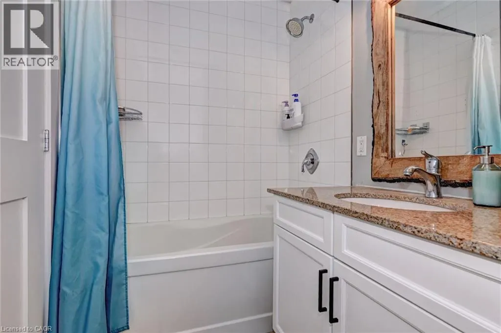 42 BRIDGEPORT Road E Unit# 203, #203