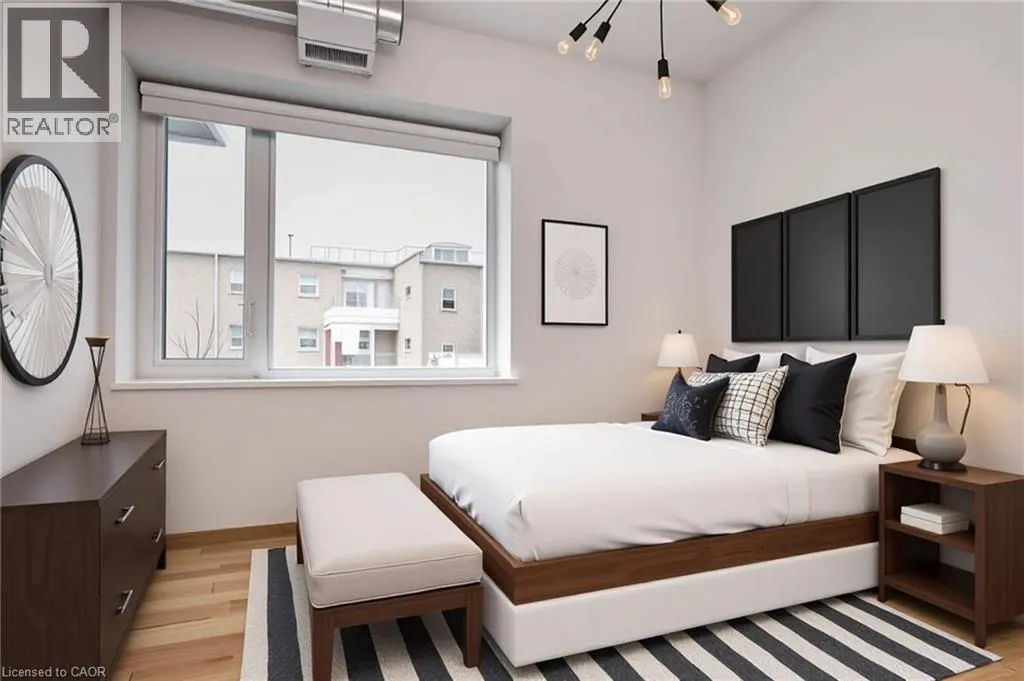 42 BRIDGEPORT Road E Unit# 203, #203