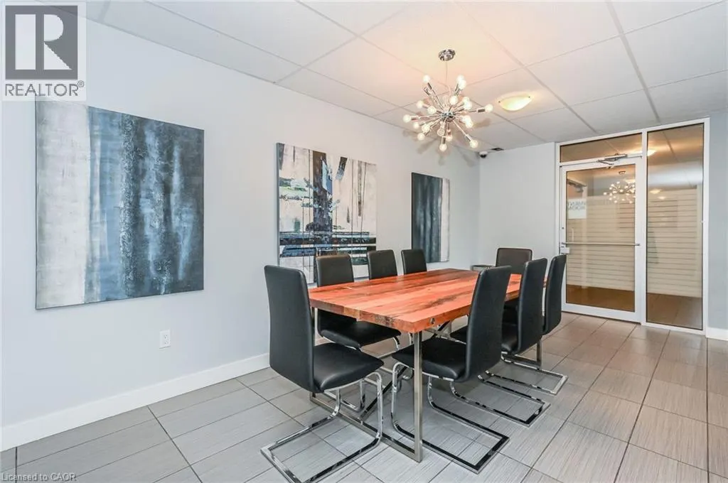 42 BRIDGEPORT Road E Unit# 203, #203
