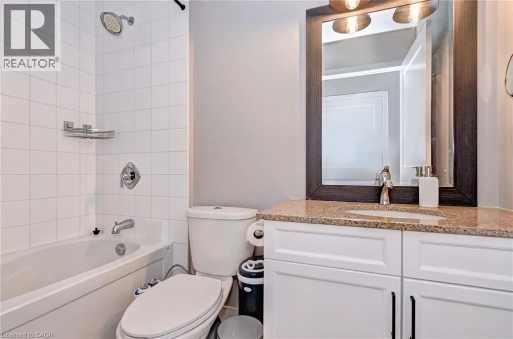 42 BRIDGEPORT Road E Unit# 203, #203