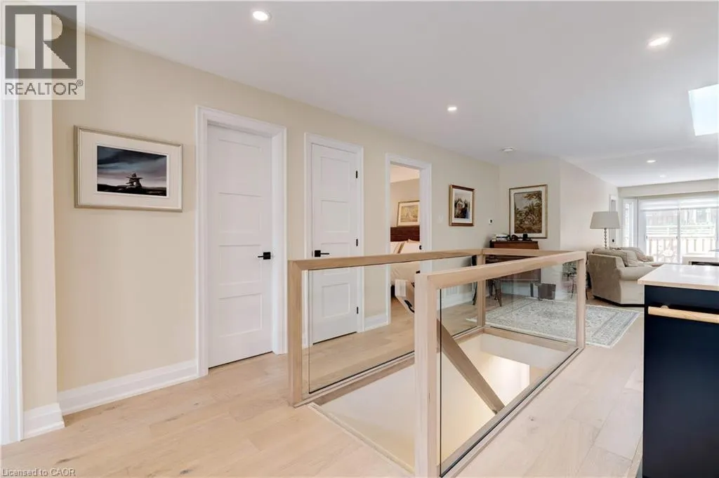 5255 LAKESHORE Road Unit# 57, #57
