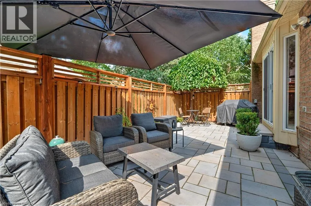 5255 LAKESHORE Road Unit# 57, #57